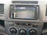 USED 2012 12 TOYOTA HI-LUX 2.5 HL2 4X4 D-4D DCB 1d 142 BHP REVERSING CAMERA + DAB RADIO +++