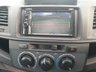 USED 2012 12 TOYOTA HI-LUX 2.5 HL2 4X4 D-4D DCB 1d 142 BHP REVERSING CAMERA + DAB RADIO +++