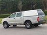 USED 2012 12 TOYOTA HI-LUX 2.5 HL2 4X4 D-4D DCB 1d 142 BHP REVERSING CAMERA + DAB RADIO +++