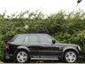 USED 2010 59 LAND ROVER RANGE ROVER SPORT 3.0 TDV6 HSE 5d AUTO 245 BHP ONLY 34K FLRSH A/C SAT NAV VGC