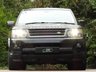 USED 2010 59 LAND ROVER RANGE ROVER SPORT 3.0 TDV6 HSE 5d AUTO 245 BHP ONLY 34K FLRSH A/C SAT NAV VGC