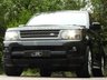 USED 2010 59 LAND ROVER RANGE ROVER SPORT 3.0 TDV6 HSE 5d AUTO 245 BHP ONLY 34K FLRSH A/C SAT NAV VGC