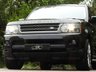 USED 2010 59 LAND ROVER RANGE ROVER SPORT 3.0 TDV6 HSE 5d AUTO 245 BHP ONLY 34K FLRSH A/C SAT NAV VGC