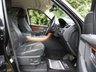 USED 2010 59 LAND ROVER RANGE ROVER SPORT 3.0 TDV6 HSE 5d AUTO 245 BHP ONLY 34K FLRSH A/C SAT NAV VGC