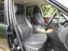 USED 2010 59 LAND ROVER RANGE ROVER SPORT 3.0 TDV6 HSE 5d AUTO 245 BHP ONLY 34K FLRSH A/C SAT NAV VGC