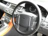 USED 2010 59 LAND ROVER RANGE ROVER SPORT 3.0 TDV6 HSE 5d AUTO 245 BHP ONLY 34K FLRSH A/C SAT NAV VGC