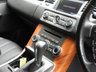 USED 2010 59 LAND ROVER RANGE ROVER SPORT 3.0 TDV6 HSE 5d AUTO 245 BHP ONLY 34K FLRSH A/C SAT NAV VGC