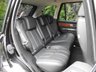 USED 2010 59 LAND ROVER RANGE ROVER SPORT 3.0 TDV6 HSE 5d AUTO 245 BHP ONLY 34K FLRSH A/C SAT NAV VGC