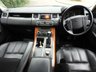 USED 2010 59 LAND ROVER RANGE ROVER SPORT 3.0 TDV6 HSE 5d AUTO 245 BHP ONLY 34K FLRSH A/C SAT NAV VGC