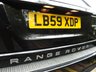 USED 2010 59 LAND ROVER RANGE ROVER SPORT 3.0 TDV6 HSE 5d AUTO 245 BHP ONLY 34K FLRSH A/C SAT NAV VGC