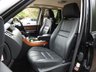 USED 2010 59 LAND ROVER RANGE ROVER SPORT 3.0 TDV6 HSE 5d AUTO 245 BHP ONLY 34K FLRSH A/C SAT NAV VGC
