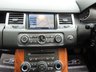 USED 2010 59 LAND ROVER RANGE ROVER SPORT 3.0 TDV6 HSE 5d AUTO 245 BHP ONLY 34K FLRSH A/C SAT NAV VGC