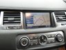 USED 2010 59 LAND ROVER RANGE ROVER SPORT 3.0 TDV6 HSE 5d AUTO 245 BHP ONLY 34K FLRSH A/C SAT NAV VGC