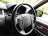 USED 2010 59 LAND ROVER RANGE ROVER SPORT 3.0 TDV6 HSE 5d AUTO 245 BHP ONLY 34K FLRSH A/C SAT NAV VGC