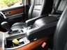 USED 2010 59 LAND ROVER RANGE ROVER SPORT 3.0 TDV6 HSE 5d AUTO 245 BHP ONLY 34K FLRSH A/C SAT NAV VGC