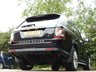 USED 2010 59 LAND ROVER RANGE ROVER SPORT 3.0 TDV6 HSE 5d AUTO 245 BHP ONLY 34K FLRSH A/C SAT NAV VGC