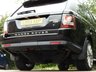 USED 2010 59 LAND ROVER RANGE ROVER SPORT 3.0 TDV6 HSE 5d AUTO 245 BHP ONLY 34K FLRSH A/C SAT NAV VGC