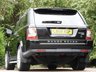 USED 2010 59 LAND ROVER RANGE ROVER SPORT 3.0 TDV6 HSE 5d AUTO 245 BHP ONLY 34K FLRSH A/C SAT NAV VGC