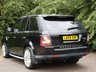 USED 2010 59 LAND ROVER RANGE ROVER SPORT 3.0 TDV6 HSE 5d AUTO 245 BHP ONLY 34K FLRSH A/C SAT NAV VGC