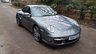 USED 2008 57 PORSCHE 911 3.6 TURBO 2d 474 BHP 