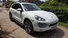 USED 2013 13 PORSCHE CAYENNE 3.0 D V6 TIPTRONIC 5d AUTO 245 BHP 