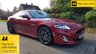USED 2013 63 JAGUAR XK 5.0 R 2d AUTO 503 BHP 