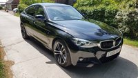 USED 2016 66 BMW 3 SERIES 3.0 340I M SPORT GRAN TURISMO 5d AUTO 322 BHP 