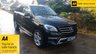 USED 2014 64 MERCEDES-BENZ M CLASS 2.1 ML250 BLUETEC AMG LINE PREMIUM 5d AUTO 204 BHP 