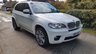 USED 2012 12 BMW X5 3.0 XDRIVE40D M SPORT 5d AUTO 302 BHP 
