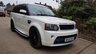 USED 2010 59 LAND ROVER RANGE ROVER SPORT 3.0 TDV6 HSE 5d AUTO 245 BHP 
