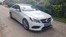 USED 2013 63 MERCEDES-BENZ E-CLASS 3.0 E350 BLUETEC AMG SPORT 2d AUTO 252 BHP 