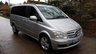 USED 2013 13 MERCEDES-BENZ VIANO 2.1 AMBIENTE CDI BLUEEFFICENCY 5d 163 BHP 
