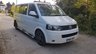 USED 2014 63 VOLKSWAGEN TRANSPORTER SHUTTLE 2.0 T30 TDI SHUTTLE SE 5d AUTO 140 BHP 