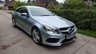 USED 2013 13 MERCEDES-BENZ E-CLASS 2.1 E250 CDI AMG SPORT 2d AUTO 204 BHP 