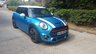 USED 2016 66 MINI HATCH COOPER 2.0 COOPER S 3d 189 BHP 