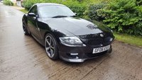 USED 2006 06 BMW Z4 3.2 Z4 M ROADSTER 2d 338 BHP 