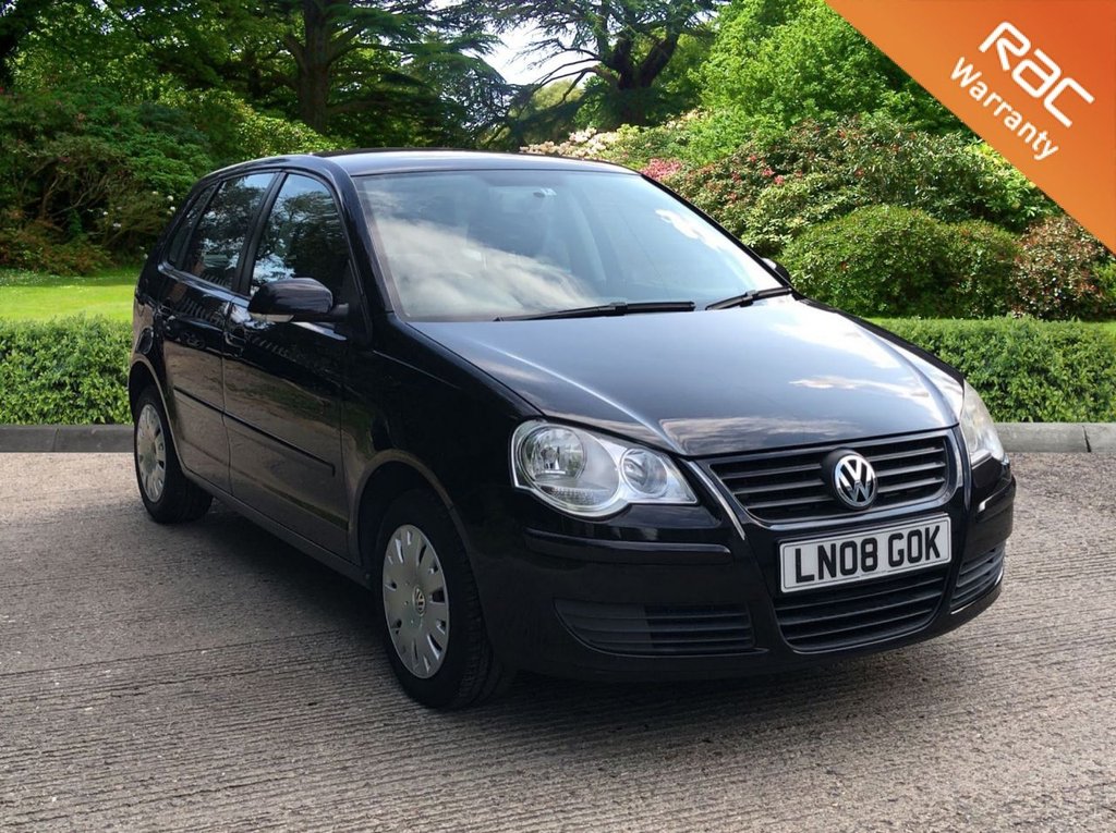 View our VOLKSWAGEN POLO