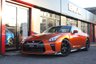USED 2016 66 NISSAN GT-R 3.8 RECARO 2d AUTO 562 BHP*FULL MAIN*DEALER SERVICE*TRACKER *CARBON*BOSE*FNSH*NAV*RECARO*REV CAM*