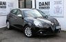 USED 2015 15 ALFA ROMEO GIULIETTA 2.0 JTDM-2 Business Edition ALFA TCT (s/s) 5dr *1 OWNER*SATNAV*PARKING AID*