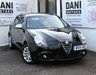 USED 2015 15 ALFA ROMEO GIULIETTA 2.0 JTDM-2 Business Edition ALFA TCT (s/s) 5dr *1 OWNER*SATNAV*PARKING AID*