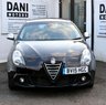USED 2015 15 ALFA ROMEO GIULIETTA 2.0 JTDM-2 Business Edition ALFA TCT (s/s) 5dr *1 OWNER*SATNAV*PARKING AID*