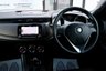 USED 2015 15 ALFA ROMEO GIULIETTA 2.0 JTDM-2 Business Edition ALFA TCT (s/s) 5dr *1 OWNER*SATNAV*PARKING AID*