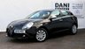 USED 2015 15 ALFA ROMEO GIULIETTA 2.0 JTDM-2 Business Edition ALFA TCT (s/s) 5dr *1 OWNER*SATNAV*PARKING AID*