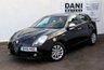 USED 2015 15 ALFA ROMEO GIULIETTA 2.0 JTDM-2 Business Edition ALFA TCT (s/s) 5dr *1 OWNER*SATNAV*PARKING AID*