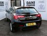 USED 2015 15 ALFA ROMEO GIULIETTA 2.0 JTDM-2 Business Edition ALFA TCT (s/s) 5dr *1 OWNER*SATNAV*PARKING AID*