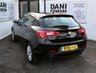 USED 2015 15 ALFA ROMEO GIULIETTA 2.0 JTDM-2 Business Edition ALFA TCT (s/s) 5dr *1 OWNER*SATNAV*PARKING AID*