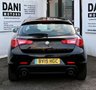 USED 2015 15 ALFA ROMEO GIULIETTA 2.0 JTDM-2 Business Edition ALFA TCT (s/s) 5dr *1 OWNER*SATNAV*PARKING AID*