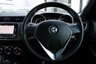 USED 2015 15 ALFA ROMEO GIULIETTA 2.0 JTDM-2 Business Edition ALFA TCT (s/s) 5dr *1 OWNER*SATNAV*PARKING AID*