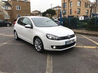 USED 2009 59 VOLKSWAGEN GOLF 1.4 GT TSI 3d 160 BHP 