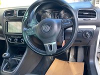 USED 2009 59 VOLKSWAGEN GOLF 1.4 GT TSI 3d 160 BHP 